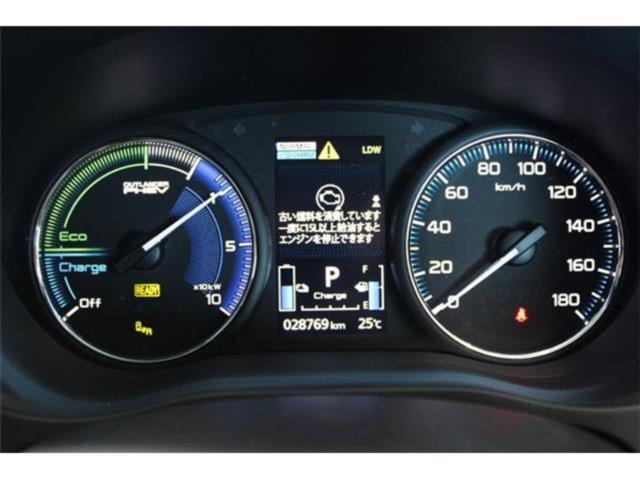 アウトランダーPHEV（新潟県新潟市東区）画像59