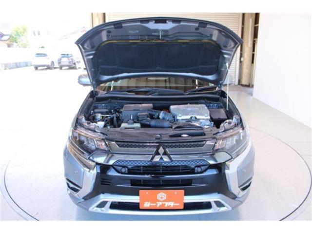 アウトランダーPHEV（新潟県新潟市東区）画像72