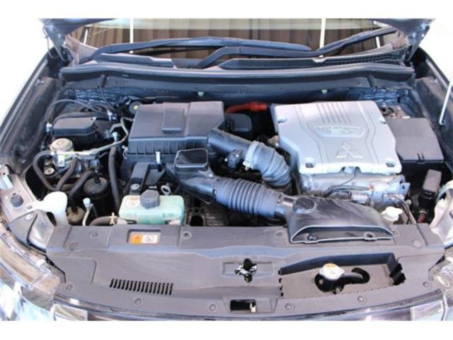 アウトランダーPHEV（新潟県新潟市東区）画像73