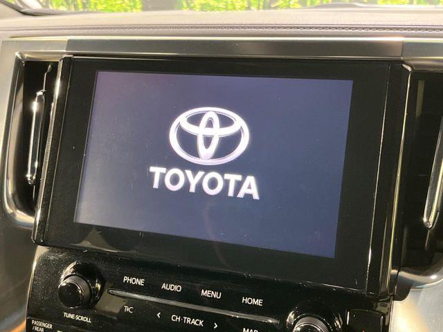 アルファード（新潟県新潟市東区）
