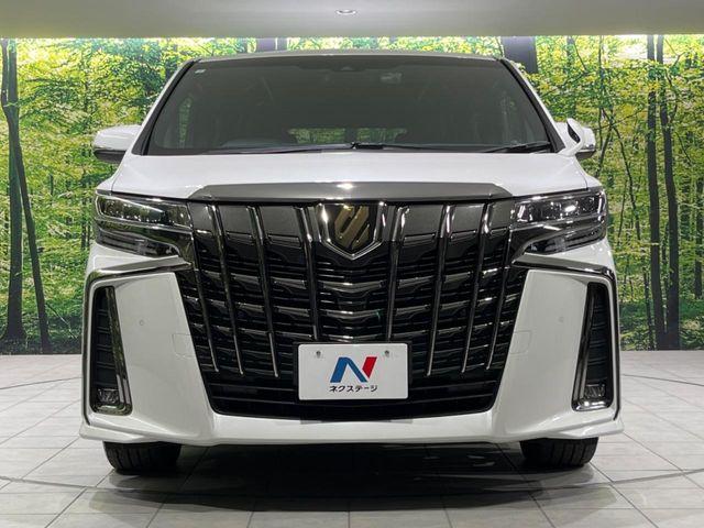 アルファード（新潟県新潟市東区）