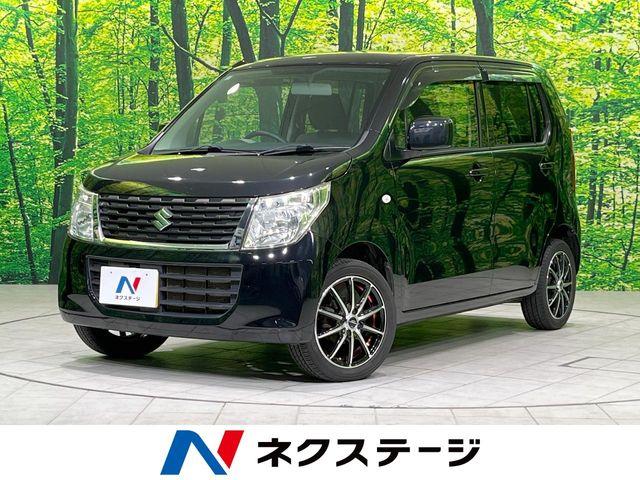 ワゴンＲ（新潟県長岡市）