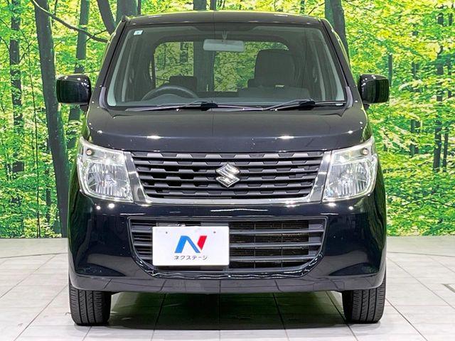 ワゴンＲ（新潟県長岡市）画像15