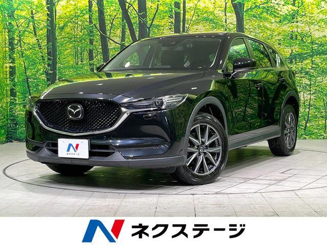 CX-5（新潟県長岡市）