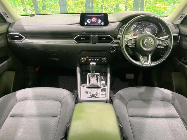 CX-5（新潟県長岡市）