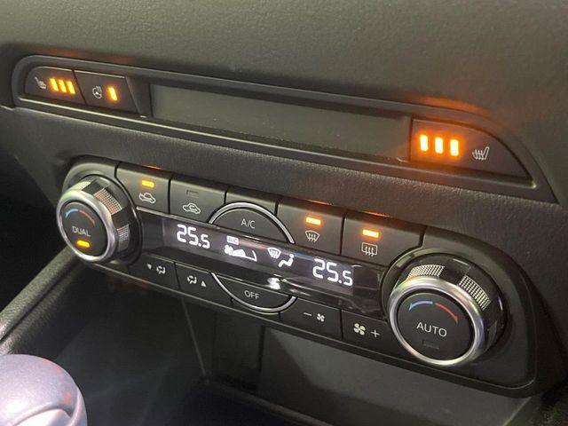 CX-5（新潟県長岡市）