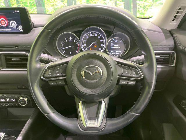 CX-5（新潟県長岡市）