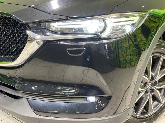 CX-5（新潟県長岡市）
