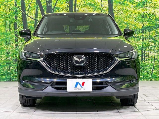 CX-5（新潟県長岡市）