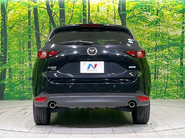CX-5（新潟県長岡市）