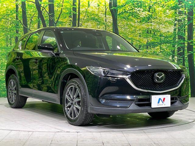 CX-5（新潟県長岡市）