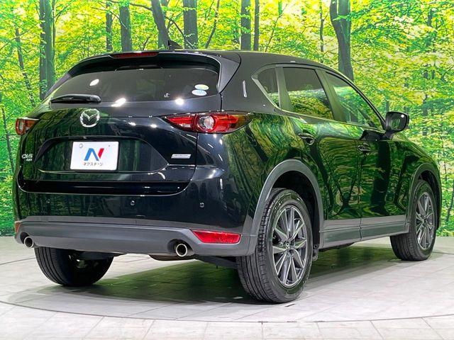 CX-5（新潟県長岡市）