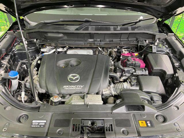 CX-5（新潟県長岡市）