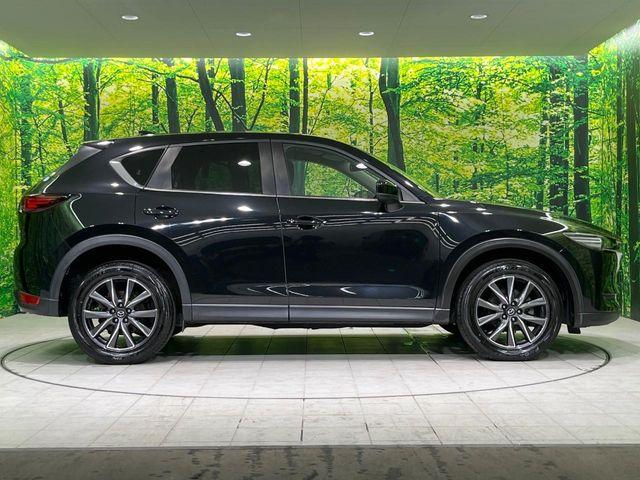 CX-5（新潟県長岡市）
