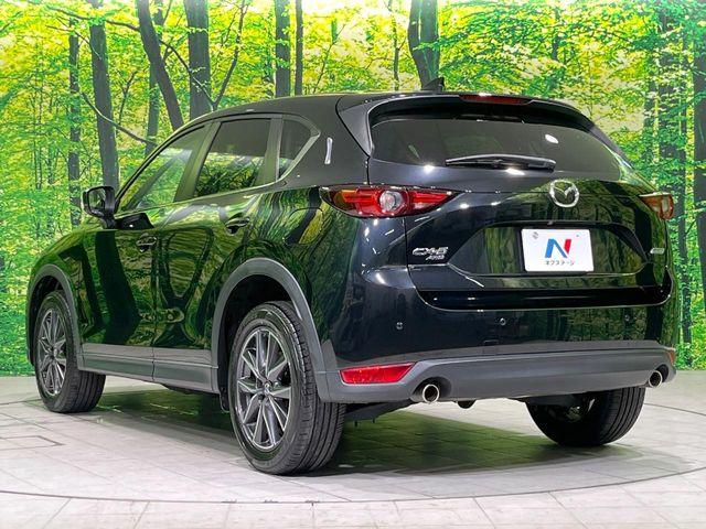CX-5（新潟県長岡市）