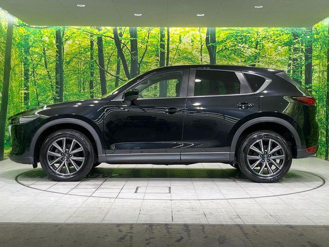 CX-5（新潟県長岡市）