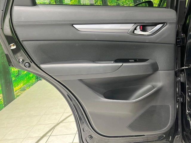 CX-5（新潟県長岡市）