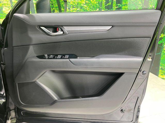CX-5（新潟県長岡市）