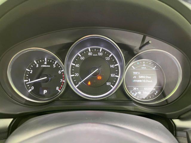 CX-5（新潟県長岡市）
