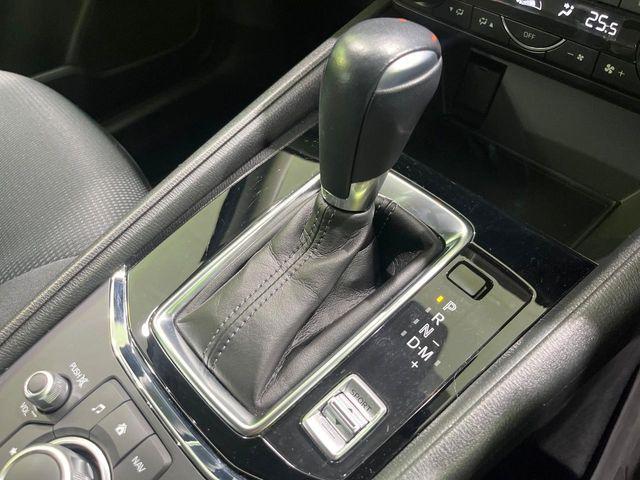 CX-5（新潟県長岡市）