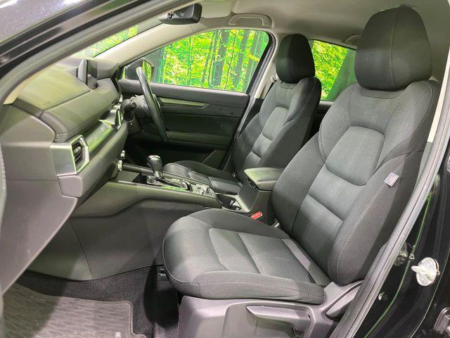 CX-5（新潟県長岡市）