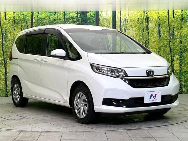 フリード（新潟県新潟市東区）画像17