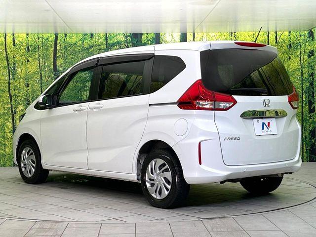 フリード（新潟県新潟市東区）画像60