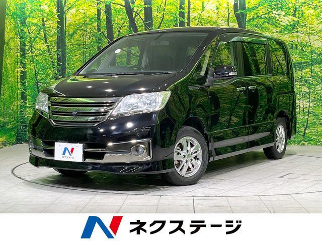 セレナ（新潟県長岡市）