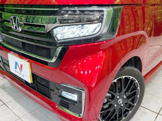N＿BOXカスタム（新潟県長岡市）画像13