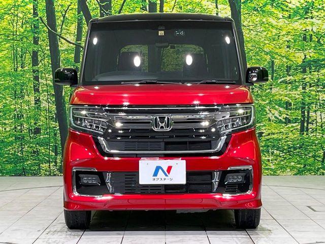 N＿BOXカスタム（新潟県長岡市）画像15