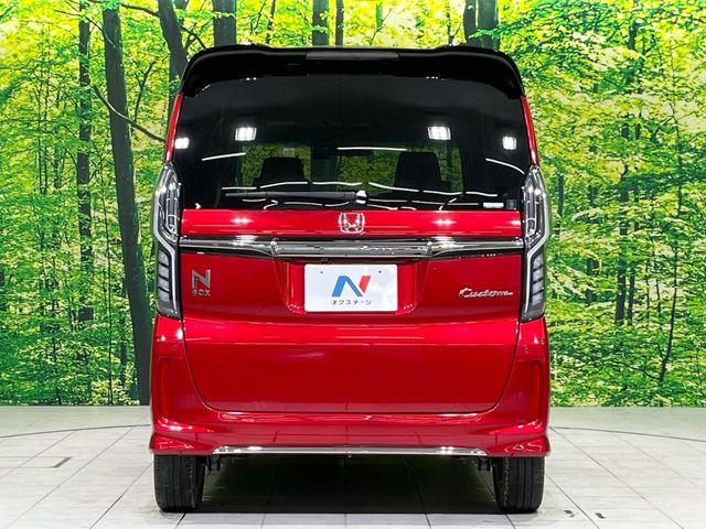 N＿BOXカスタム（新潟県長岡市）画像16