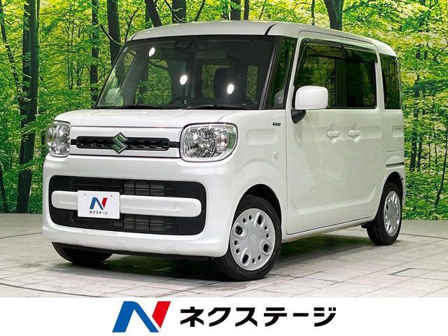 スペーシア（新潟県長岡市）