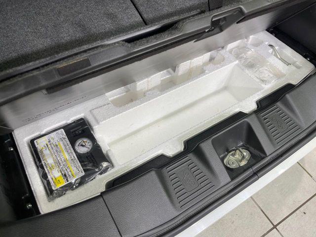 スペーシア（新潟県長岡市）画像35