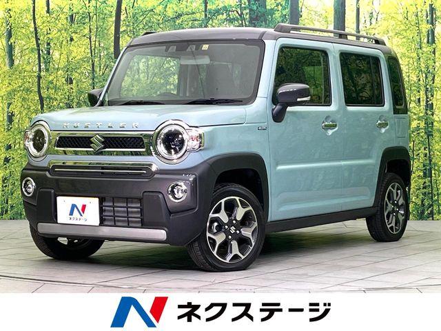 ハスラー（新潟県新潟市東区）