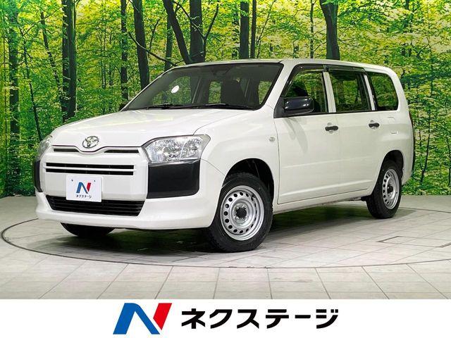 プロボックスワゴン（新潟県長岡市）