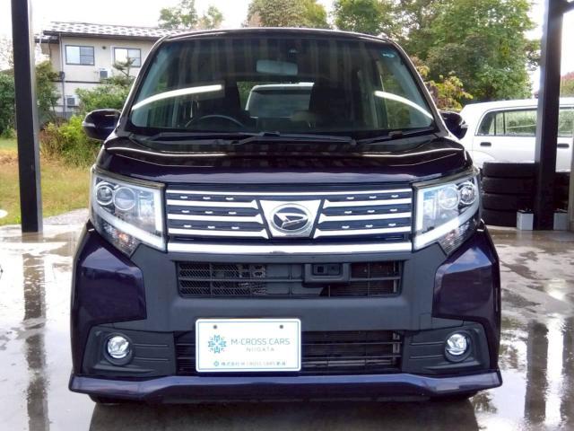 ムーヴカスタム（新潟県十日町市）画像2
