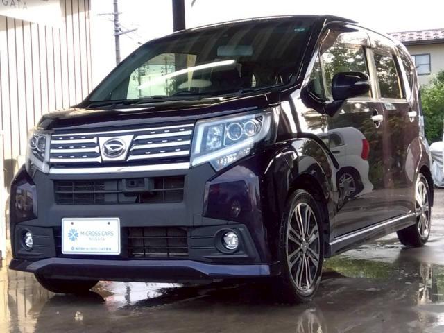 ムーヴカスタム（新潟県十日町市）画像4