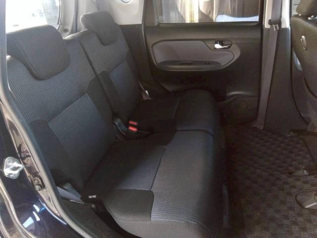 ムーヴカスタム（新潟県十日町市）画像10