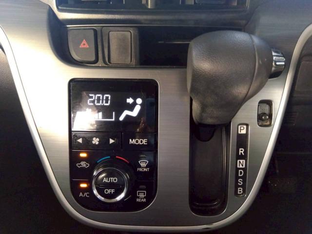 ムーヴカスタム（新潟県十日町市）画像20