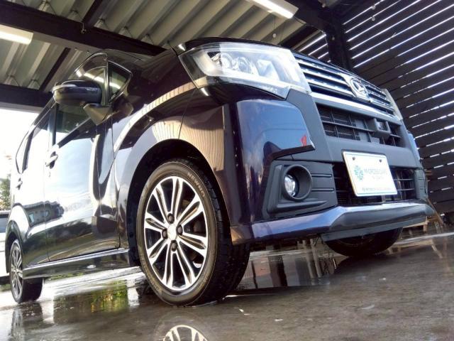 ムーヴカスタム（新潟県十日町市）画像33
