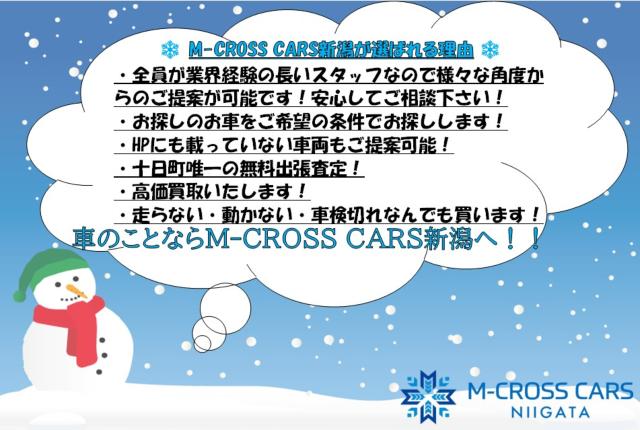 ムーヴカスタム（新潟県十日町市）画像37