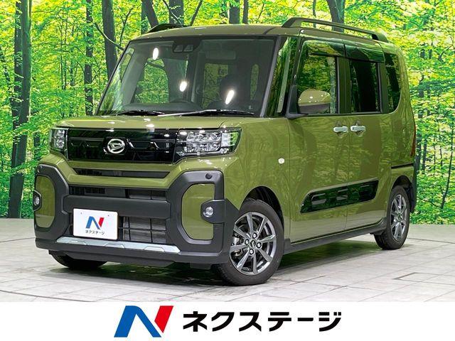 タント（新潟県長岡市）