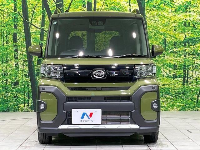 タント（新潟県長岡市）画像15