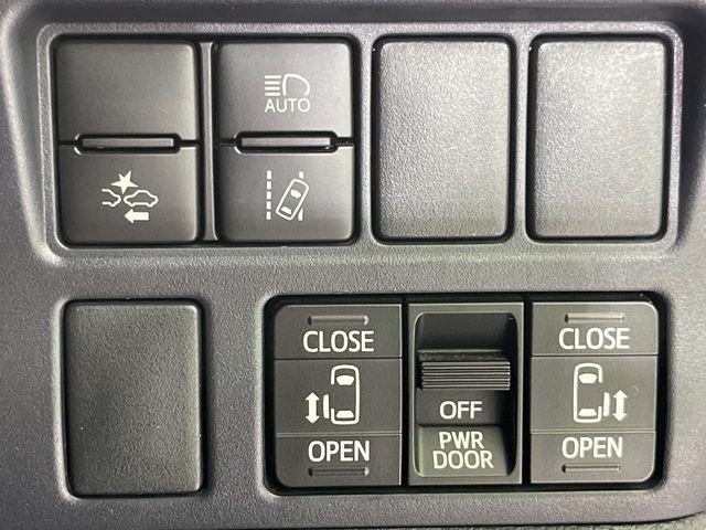ヴォクシー（新潟県長岡市）