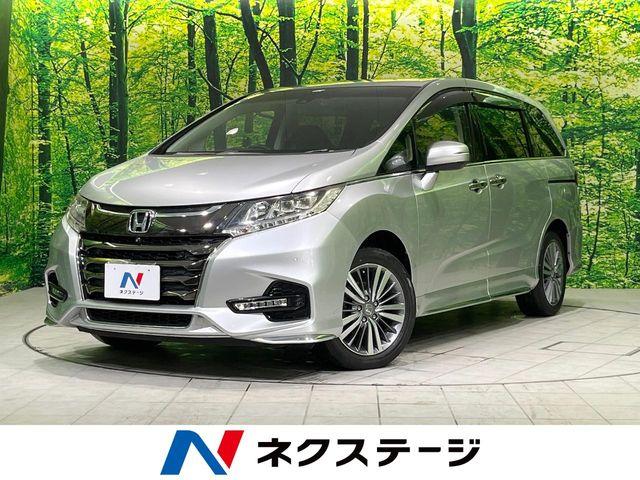 オデッセイ（新潟県長岡市）