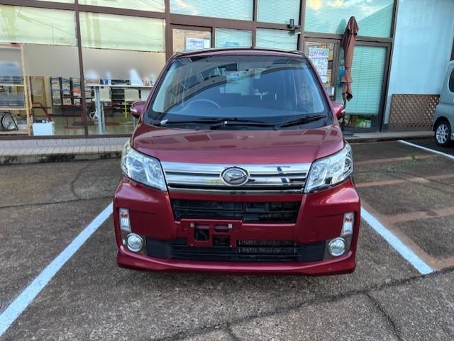 ムーヴカスタム（新潟県小千谷市）画像2