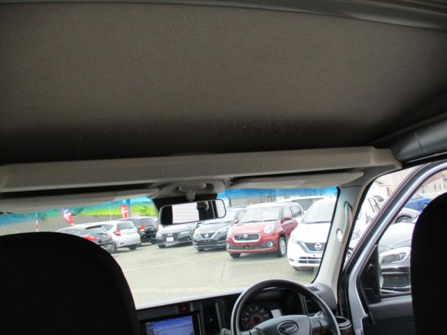 ハイゼットカーゴ（新潟県長岡市）画像18