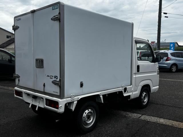 アクティトラック（新潟県長岡市）画像3