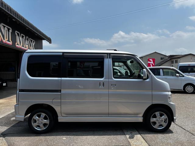 バモス（新潟県長岡市）画像2