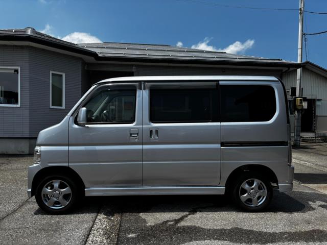 バモス（新潟県長岡市）画像6